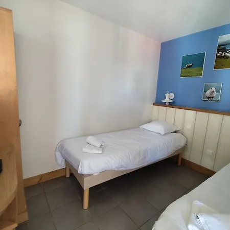 Апарт-отель Argousiers 122 *