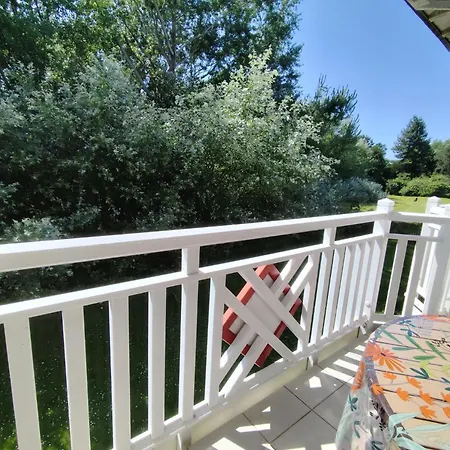 Argousiers 122 Фор-Маон-Плаж