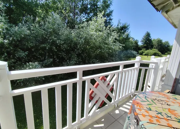 Argousiers 122 Fort-Mahon-Plage